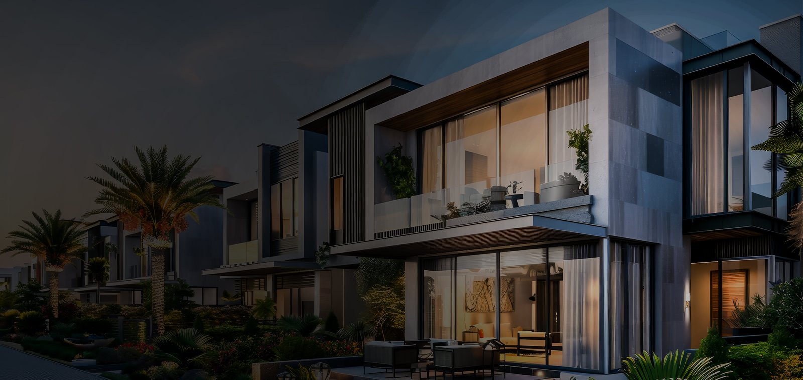 Your Gateway to Premium Gated Villa Communities